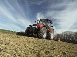 Case IH Farmall 115A 2015 года